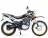 Мотоцикл Regulmoto SK 250GY-5 (Черный, , 100007-1) MSD