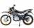 Мотоцикл Regulmoto SK 250GY-5 (Черный, , 100007-1) MSD