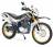 Мотоцикл Regulmoto SK 250GY-5 (Черный, , 100007-1) MSD
