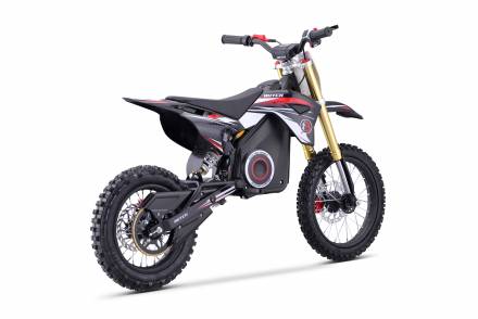 Электрический питбайк BUTCH X2 2000W/45а 14-12 2024 г. MSD (B-X2)