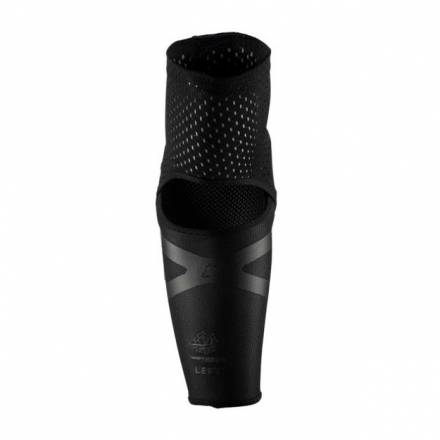 Налокотники Leatt Contour Elbow Guard White/Black S/M (5019200140)