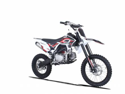 Питбайк Butchbike MX1 125cc MSD