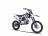 Питбайк Butchbike MX1 125cc MSD