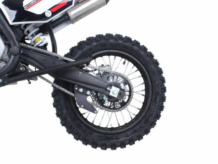 Питбайк Butchbike MX1 125cc MSD