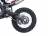 Питбайк Butchbike MX1 125cc MSD