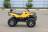 Квадроцикл IRBIS ATV 200 PREMIUM (Желтый) MSD