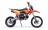 Питбайк BSE MX-125