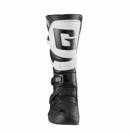 Мотоботы Gaerne GX1 Evo Black/White 46
