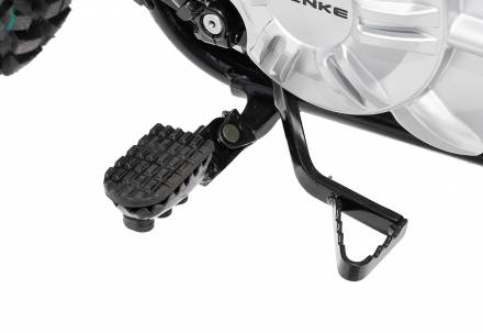 Мотоцикл Regulmoto SK 200GY-5 (Синий, , 100006-2) MSD