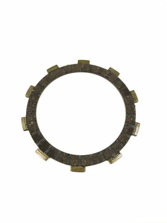 Диск сцепления фрикционный Hasky F7X 250 2T 190430053-0001