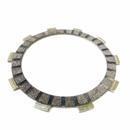 Диск сцепления фрикционный Hasky F7X 250 2T 190430053-0001