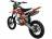 Питбайк KAYO BASIC TT125 17/14 KRZ (механ. сцепл., кикстартер, 2022 г.), , заводская упаковка, 1560012-789-4133 MSD (TT125)