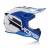 Шлем Acerbis LINEAR White/Blue, L
