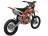 Питбайк KAYO BASIC K125EM 17/14 KRZ (механ. сцепл., эл. стартер 2024 г.) (, заводская упаковка, 1560012-789-2468) MSD (12М)