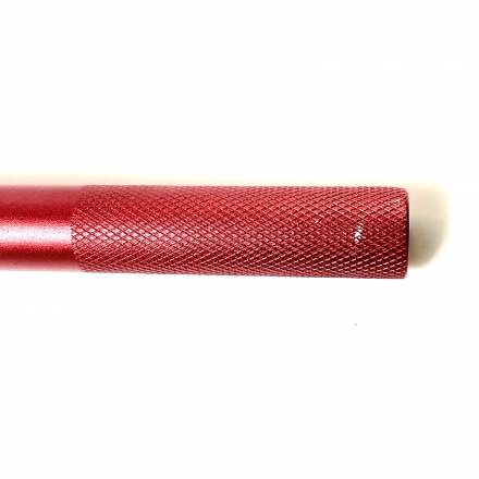 Руль PROTAPER PRO красный EVO