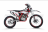 Мотоцикл эндуро ROCKOT R5X Rampage (300cc, ZS175FMM (CB300F), 21/18) MSD