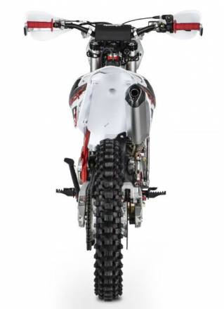Мотоцикл эндуро ROCKOT R5X Rampage (300cc, ZS175FMM (CB300F), 21/18) MSD