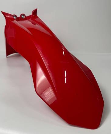 Крыло переднее Gas 24-25 Hasky A10