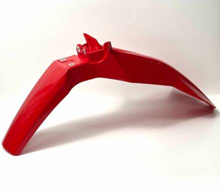 Крыло переднее Gas 24-25 Hasky A10