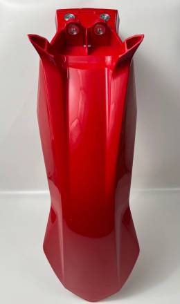 Крыло переднее Gas 24-25 Hasky A10