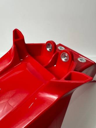 Крыло переднее Gas 24-25 Hasky A10