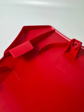 Щиток Gas 24-25 Hasky A10