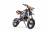 Питбайк BSE EVO 110e Samurai SA 14/12 (Полуавтоматическая КПП) MSD