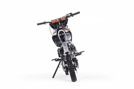 Питбайк BSE EVO 110e Samurai SA 14/12 (Полуавтоматическая КПП) MSD