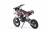 Питбайк BSE EVO 110e Samurai SA 14/12 (Полуавтоматическая КПП) MSD