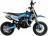 Питбайк BSE K6 Sonic MSD
