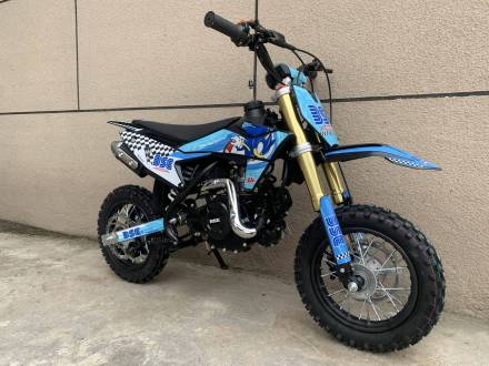 Питбайк BSE K6 Sonic MSD
