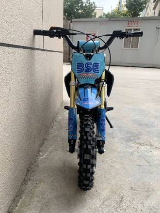 Питбайк BSE K6 Sonic MSD