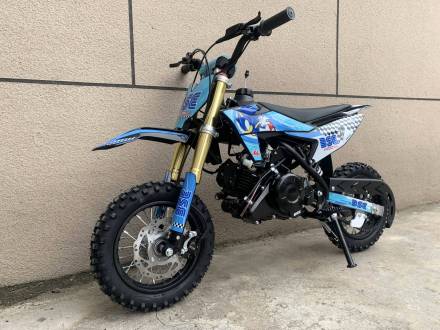 Питбайк BSE K6 Sonic MSD