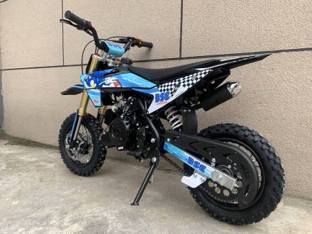 Питбайк BSE K6 Sonic MSD