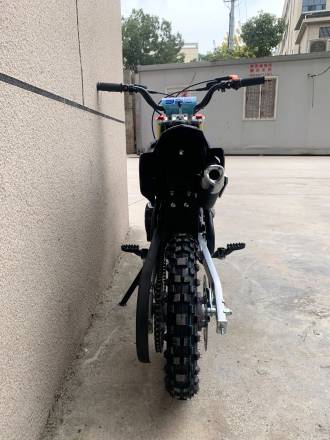 Питбайк BSE K6 Sonic MSD