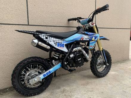 Питбайк BSE K6 Sonic MSD