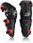 Наколенники шарнирные Acerbis IMPACT EVO 3.0 KNEE Black/Red