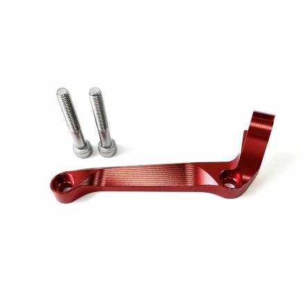 Кронштейн сцепления OTOM NC красный