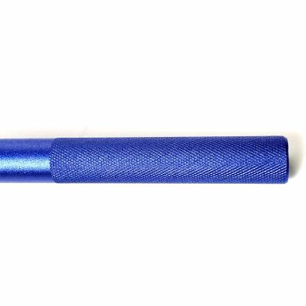 Руль PROTAPER алюминевый (высокий) синий