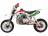 Питбайк KAYO GP1-SM YX160 12/12 (2022 г.), MSD