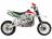 Питбайк KAYO GP1-SM YX160 12/12 (2022 г.), MSD