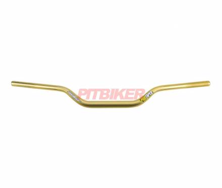 Руль PROTAPER PRO золотой EVO