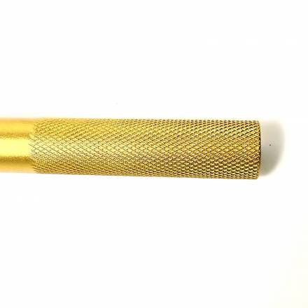 Руль PROTAPER PRO золотой EVO