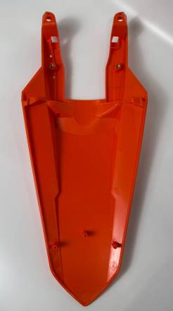 Крыло переднее KTM EXC 24-25, GR8, KEWS K23, BRZ