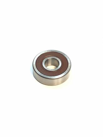 LU075362 Подшипник шариковый радиальный 6303UU