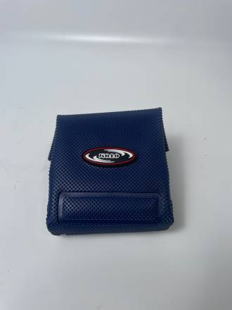 Шкурка сидения OTOM Синий