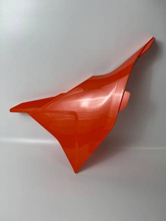 Крышка воздушного фильтра KTM EXC 24-25, GR8, KEWS K23, BRZ