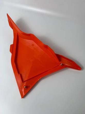 Крышка воздушного фильтра KTM EXC 24-25, GR8, KEWS K23, BRZ