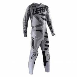 Комплект формы LEATT серый (XL)