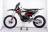 Мотоцикл FullCrew StreetKiller PR300 21\18 MSD (SK)